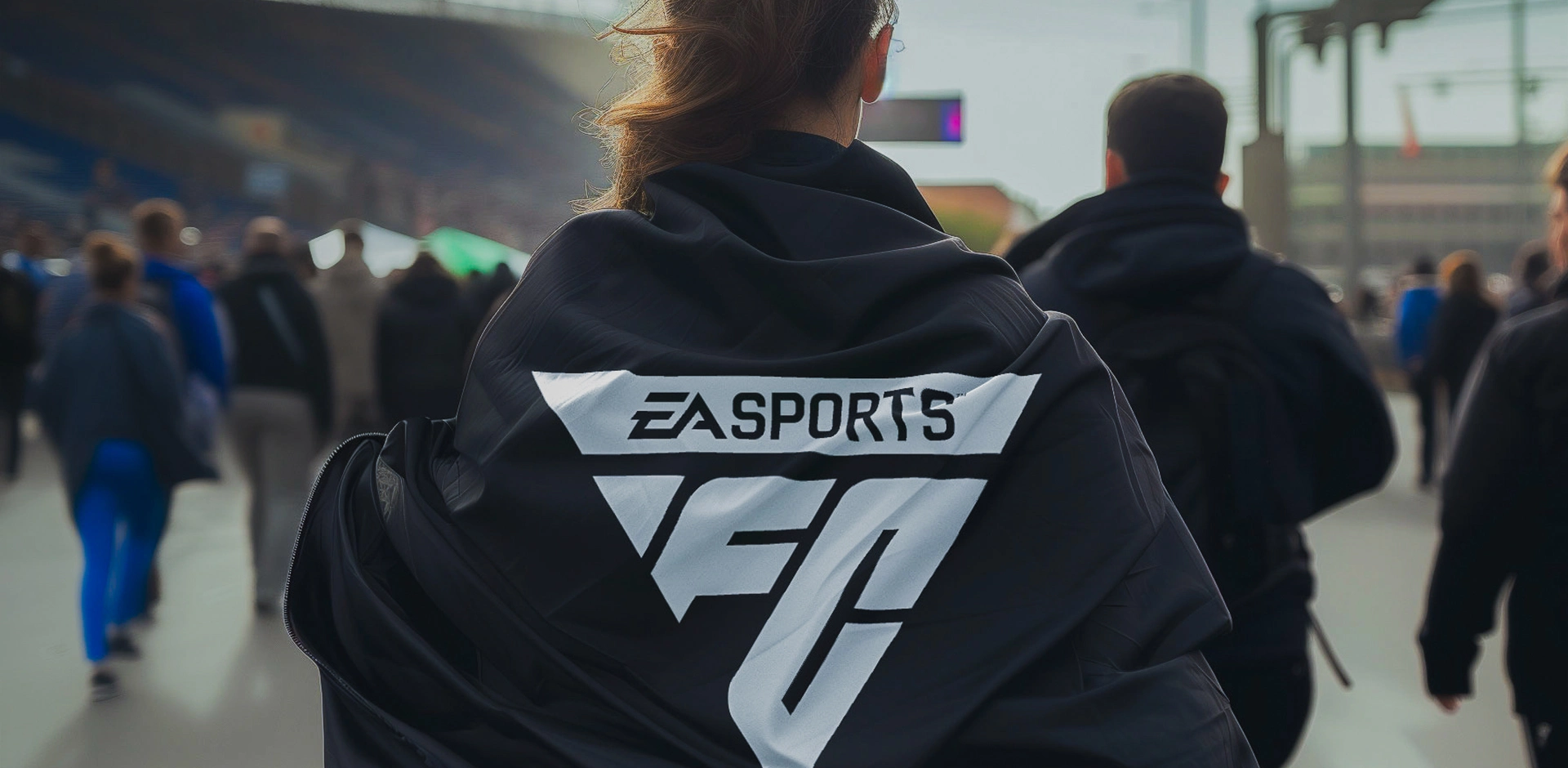 Game Conventions Global Experiential Marketing Agency